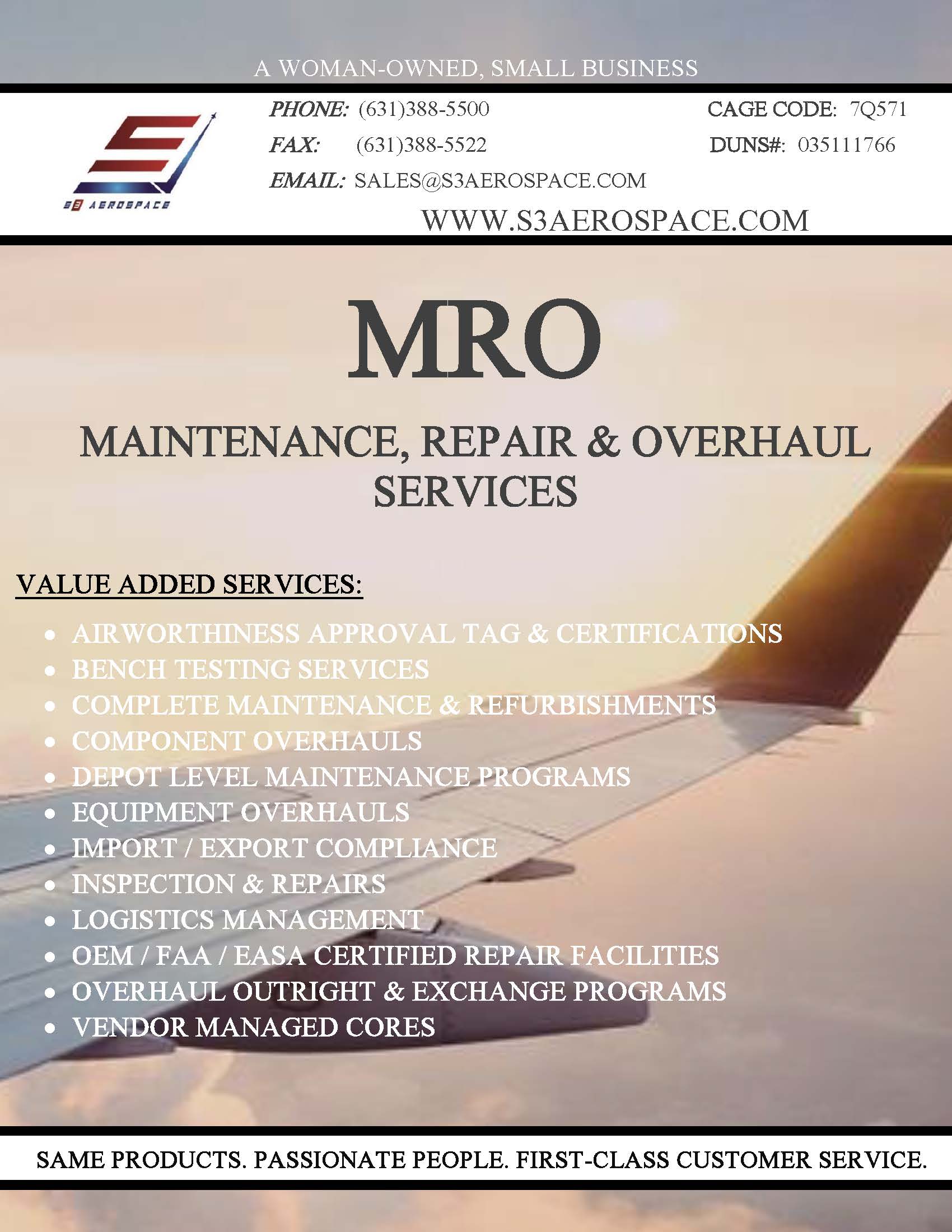 mro